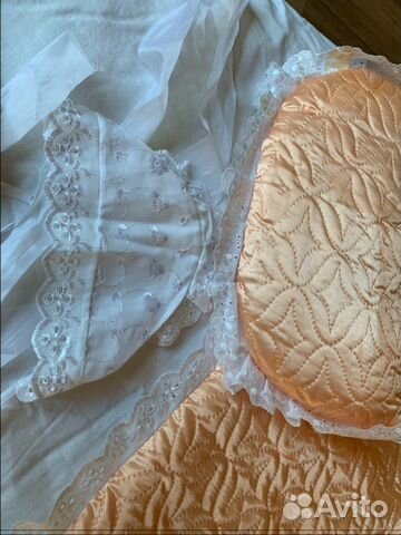 Конверт- одеяло на выписку