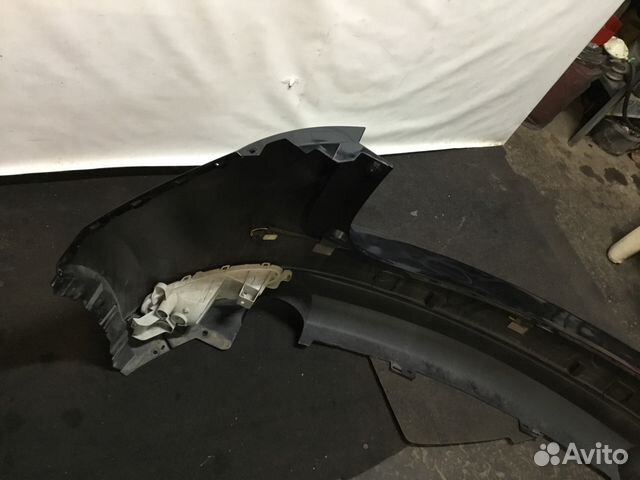 Бампер задний Mazda CX5 2 Мазда CX-5 с 2017г Бампер задний Mazda CX5 2 Мазда CX-5 с 2017г
