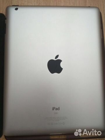 Apple iPad 3 wi-fi 64g
