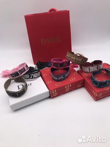 Dior браслет феничка Dior браслет феничка