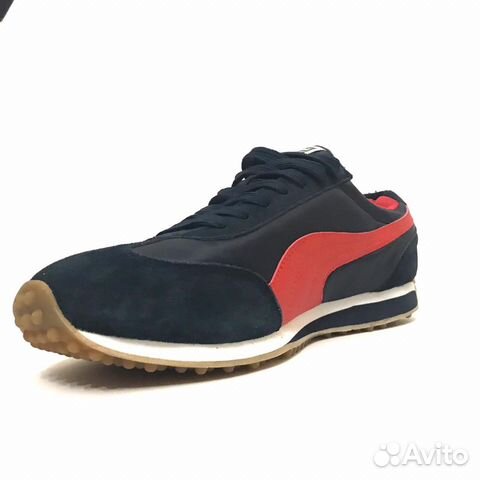Кроссовки мужские puma Кроссовки мужские puma