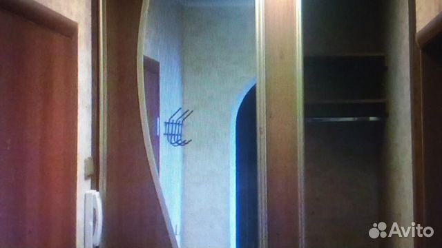 1-к квартира, 40 м², 10/10 эт. 1-к квартира, 40 м², 10/10 эт.
