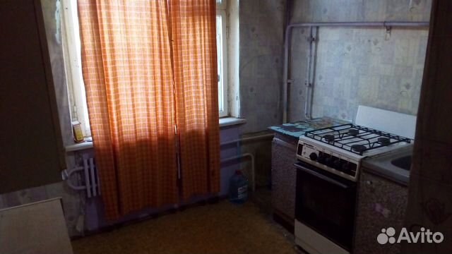 1-к квартира, 30.6 м², 5/5 эт.