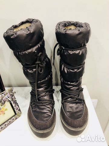 Сапоги зимние Alaska Originale, Румыния Сапоги зимние Alaska Originale, Румыния