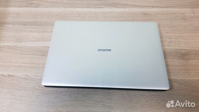 Ноутбук Digma Eve 1402 Купить