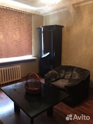 Комната 19 м² в 1-к, 1/4 эт.