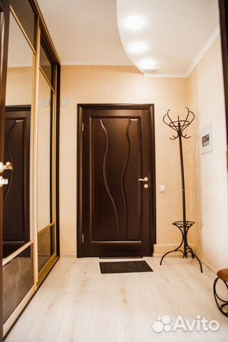 1-к квартира, 32 м², 2/10 эт.