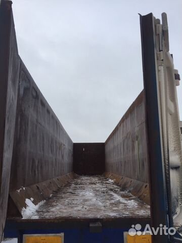 Ломовоз, Металловоз, Опентоп
