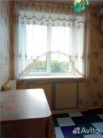 1-к квартира, 32.5 м², 9/9 эт. 1-к квартира, 32.5 м², 9/9 эт.
