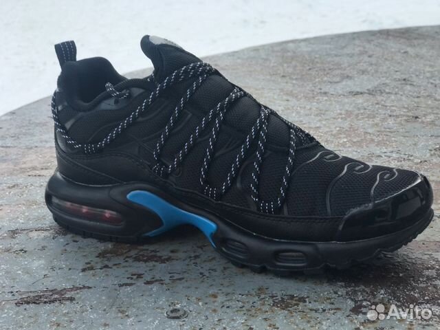 Мужские кроссовки Nike Air max Tn+ blue 43 р-р Мужские кроссовки Nike Air max Tn+ blue 43 р-р