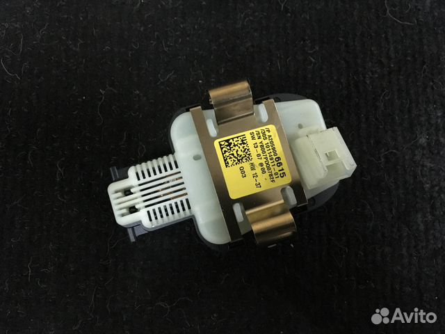 Датчик дождя и света Мерседес 205 A2059006615 Датчик дождя и света Мерседес 205 A2059006615