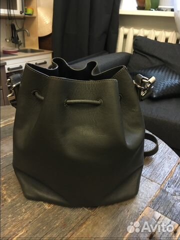 Сумка proenza schouler оригинал Сумка proenza schouler оригинал