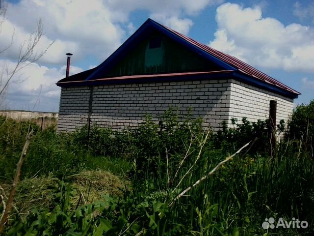 Дача 25 м² на участке 6 сот.