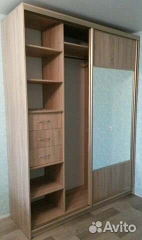 Шкаф-купе Шкаф-купе