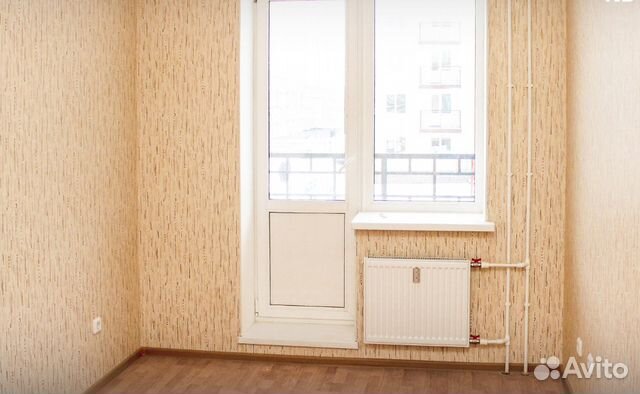 2-к квартира, 53 м², 5/8 эт.