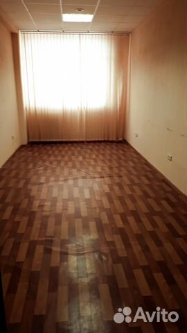 Офисное помещение, 18 м² Офисное помещение, 18 м²