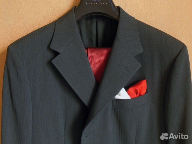 Костюм бренд Prada оригинал Италия XL-XXL Костюм бренд Prada оригинал Италия XL-XXL