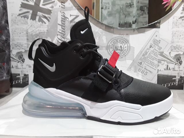 nike air force 270 39