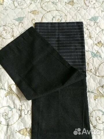 Мужское кашне 50 шерсть 50 шелк Мужское кашне 50 шерсть 50 шелк