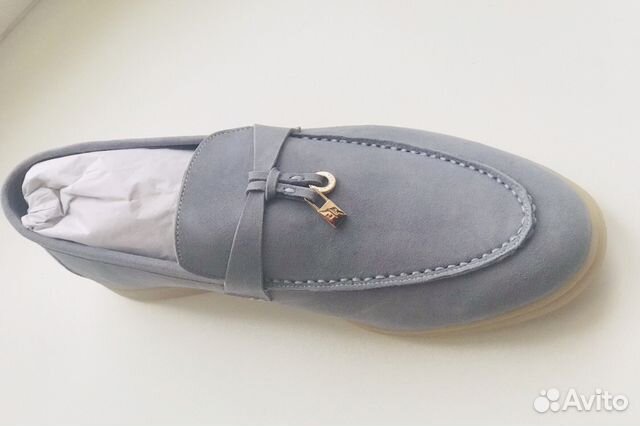 Loro piana.Новые лоферы.оригинальное качество.нат Loro piana.Новые лоферы.оригинальное качество.нат