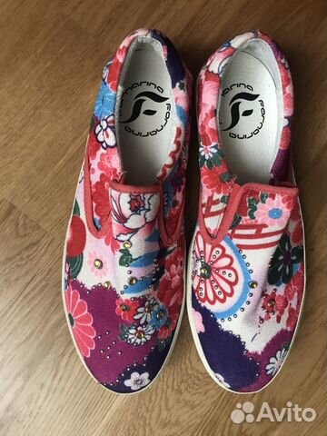 Балетки 40 Балетки 40