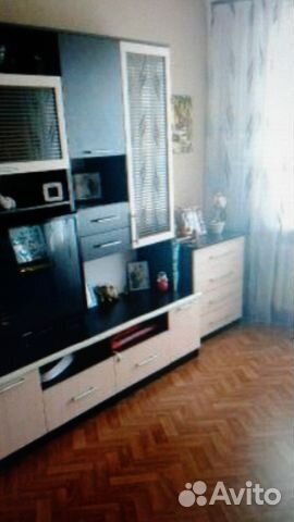 1-к квартира, 39 м², 4/9 эт.