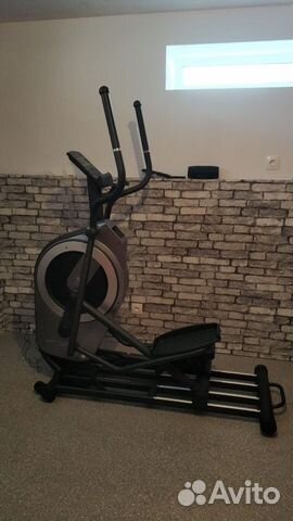 Эллиптический тренажер (Эллипсоид) Эллиптический тренажер (Эллипсоид)