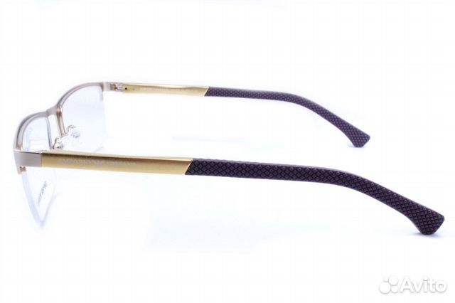 Мужские очки для зрения Emporio Armani EA3071 C4 Мужские очки для зрения Emporio Armani EA3071 C4