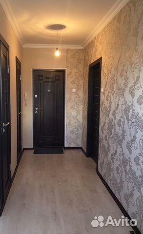 1-к квартира, 34.9 м², 4/9 эт.
