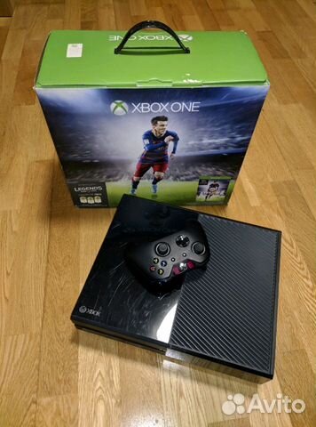 Xbox One 500 GB