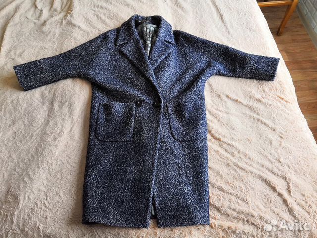 Продам пальто (шерсть 80) Продам пальто (шерсть 80)