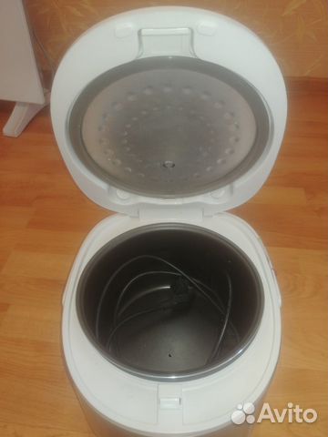 Мультиварка