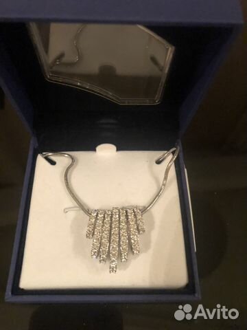 Колье Swarovski Колье Swarovski
