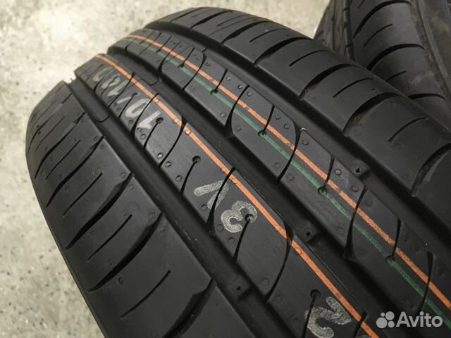 Шины 205 60 16 Marshal MH12 летние новые 4шт Шины 205 60 16 Marshal MH12 летние новые 4шт