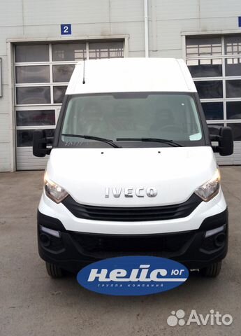 Iveco Daily Iveco Daily