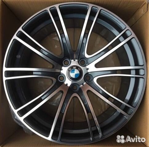 Диски r19 BMW 649 стиль (E90, E60, F30, F10, G30)