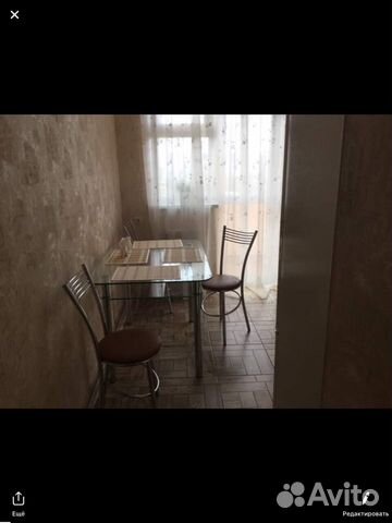 1-к квартира, 42 м², 7/9 эт.