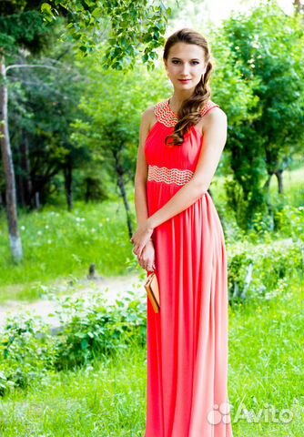 Платье Платье
