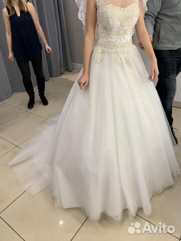 Свадебное Платье Свадебное Платье