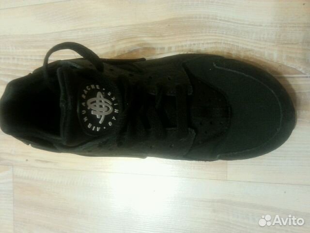 Кроссовки 38.5 Nike Air huarache Кроссовки 38.5 Nike Air huarache