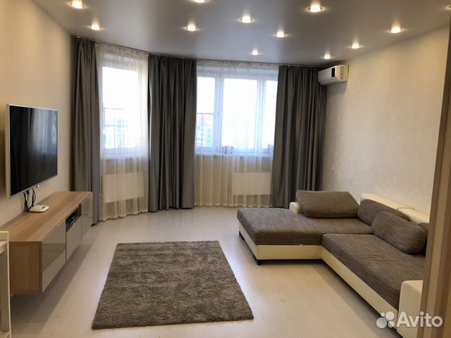 2-к квартира, 67 м², 10/15 эт. 2-к квартира, 67 м², 10/15 эт.
