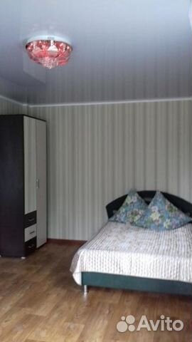 1-к квартира, 33 м², 3/5 эт. 1-к квартира, 33 м², 3/5 эт.