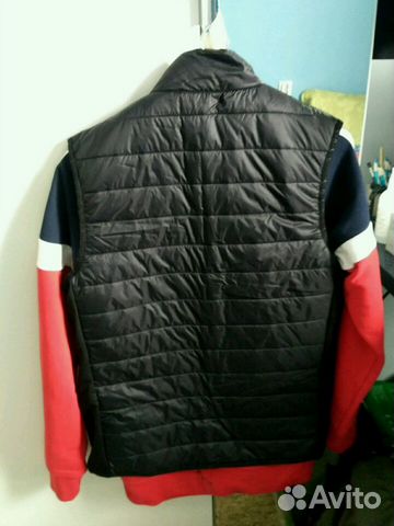 Жилет Жилет