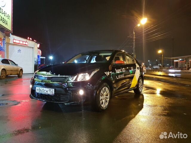Авто в аренду Авто в аренду
