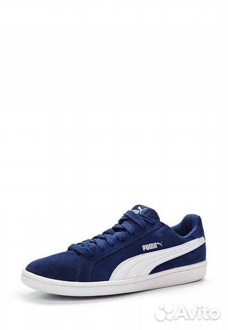 Продам, кроссовки/кеды Puma