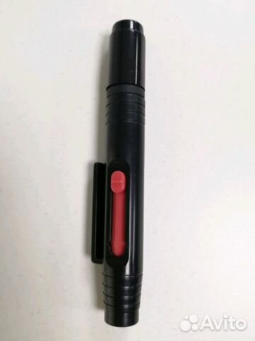 Ручка (щётка) для чистки зеркальной оптики