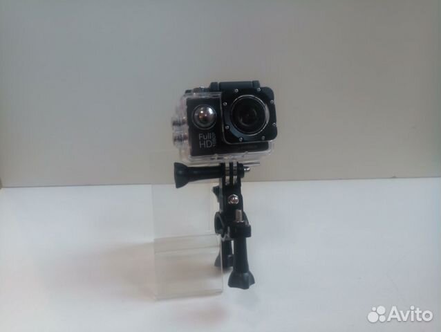 Экшн-Камеры Rombica dvpac 340