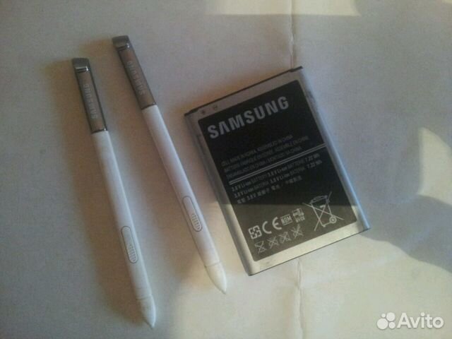 SAMSUNG Galaxy Note 2 (N7100)