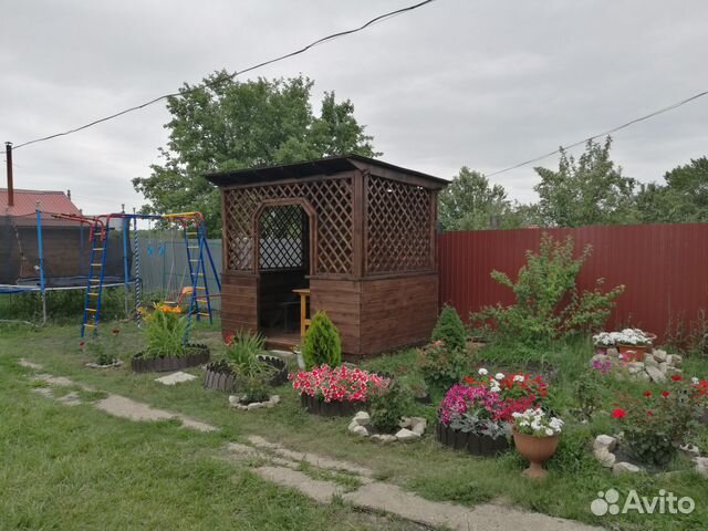 Купить Дачу В Бобровке Первомайский Район