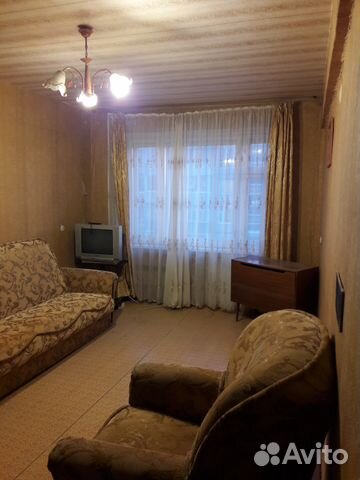 1-к квартира, 31 м², 4/5 эт.